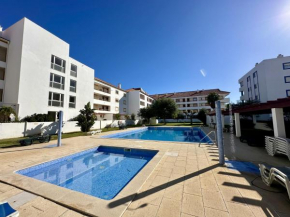 Vilamoura Grand Terrace with Pool by Homing